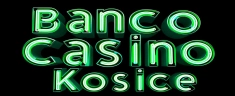 Banco Casino Kosice